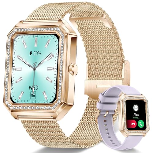 Kratzfeste Smartwatches